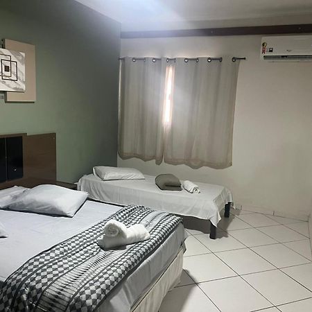 Suites Prime Socorro Socorro  Luaran gambar