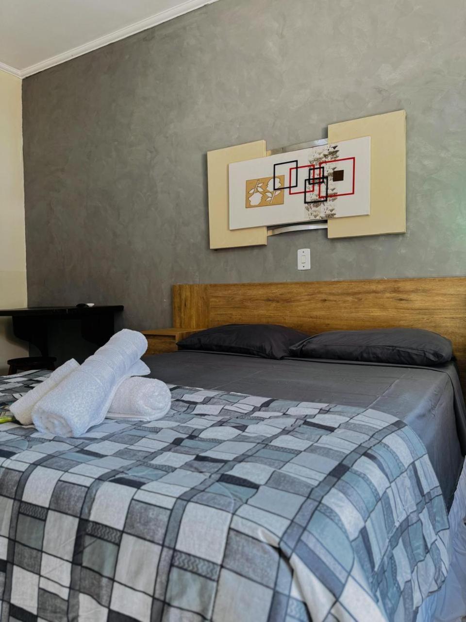 Suites Prime Socorro Socorro  Luaran gambar