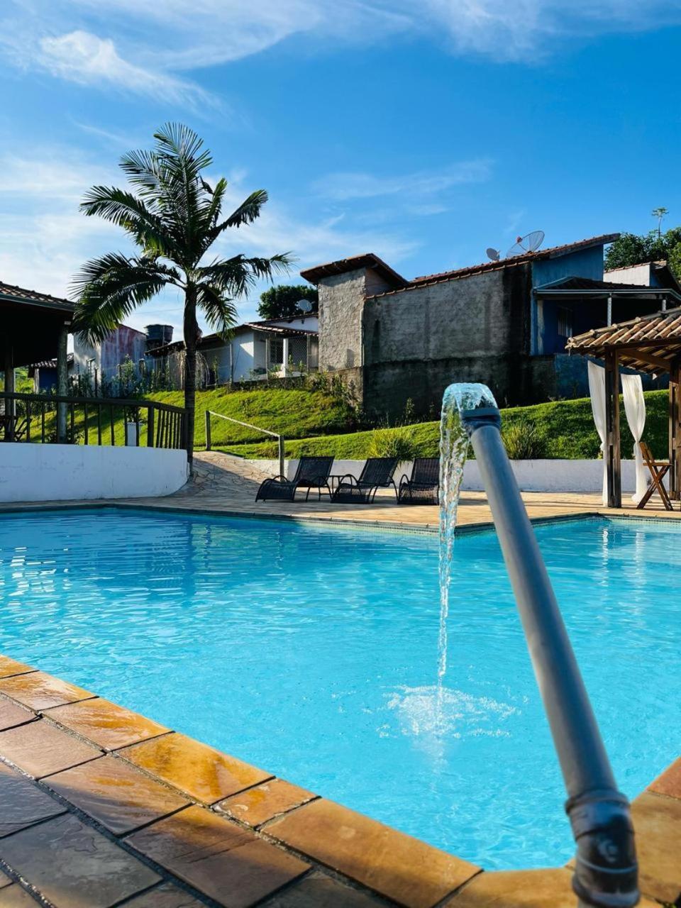 Suites Prime Socorro Socorro  Luaran gambar